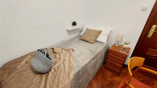 Rooms in Madrid Arganzuela - photo 5