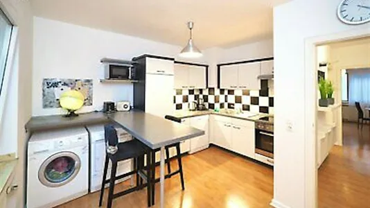 Apartments in Cologne Innenstadt - photo 5