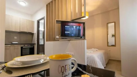 Apartments in Location is not specified - photo 10