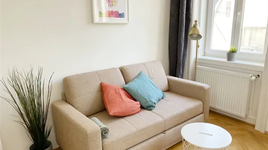 Rooms in Vienna Hernals - photo 8