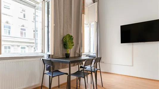 Rooms in Wien Ottakring - photo 6