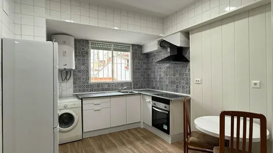 Rooms in Castellón de la Plana/Castelló de la Plana - photo 7