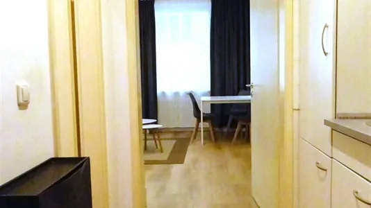 Apartments in Munich Schwabing-West - photo 3