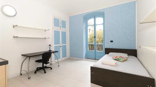 Apartments in Turin - photo 1