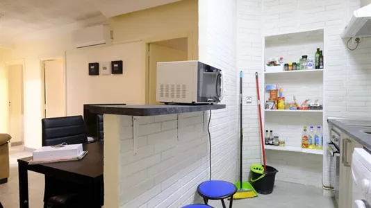 Rooms in Getafe - photo 6