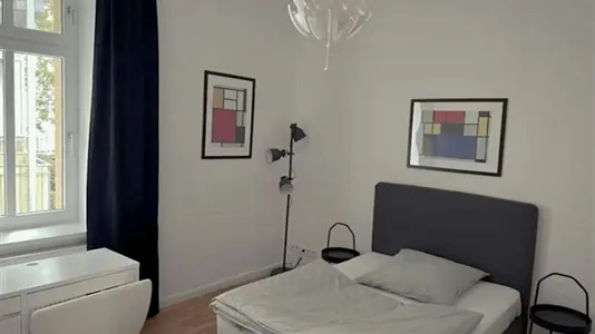 Apartments in Berlin Friedrichshain-Kreuzberg - photo 7