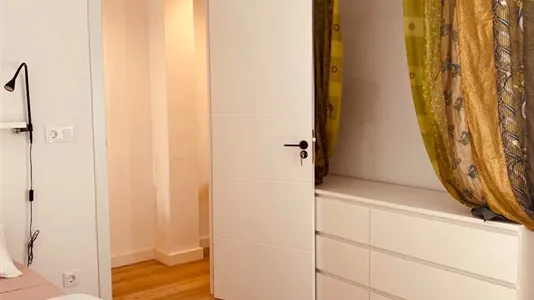Rooms in Zaragoza - photo 4
