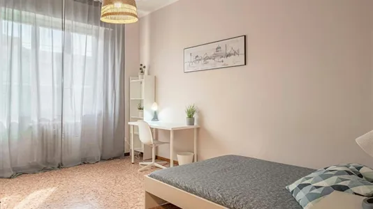 Rooms in Milano Zona 2 - Stazione Centrale, Gorla, Turro, Greco, Crescenzago - photo 3
