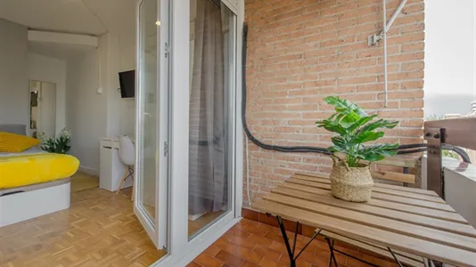 Rooms in Madrid Retiro - photo 5