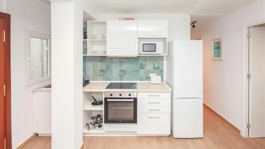 Rooms in Valencia Poblats Marítims - photo 8