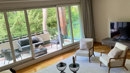 Apartments in Location is not specified - photo 5