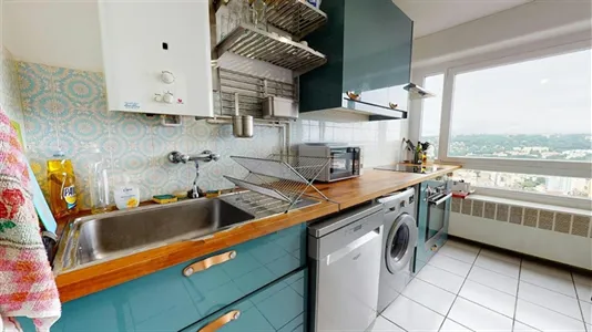 Rooms in Lyon - photo 8