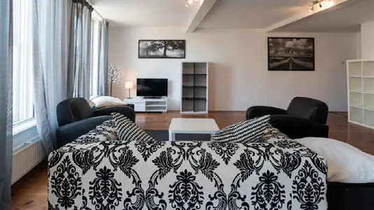 Apartments in Leiden - photo 6