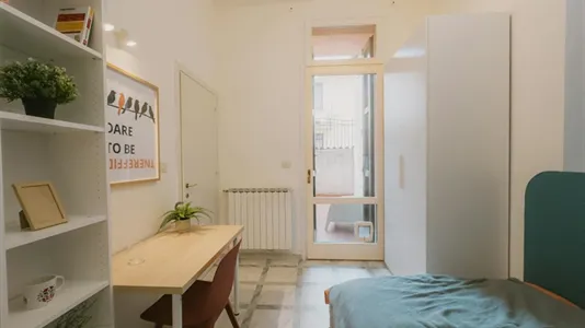 Rooms in Bologna - photo 2
