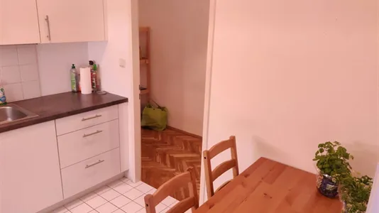 Rooms in Wien Mariahilf - photo 9