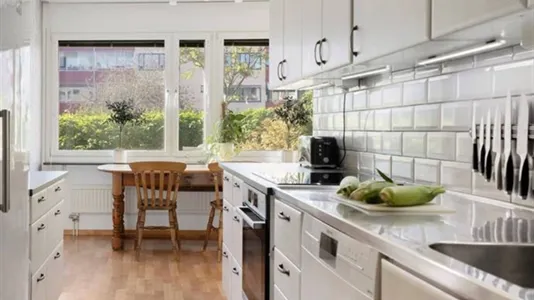 Apartments in Nacka - photo 1