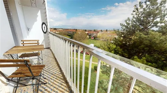 Rooms in Lyon - photo 6