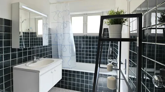 Rooms in Strasbourg - photo 9