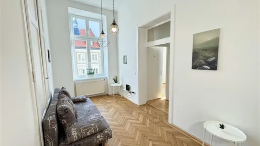 Rooms in Vienna Leopoldstadt - photo 6