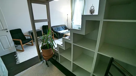 Apartments in Vienna Favoriten - photo 10