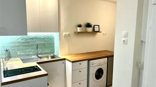 Apartments in Location is not specified - photo 9