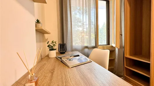 Rooms in Madrid Moncloa-Aravaca - photo 7