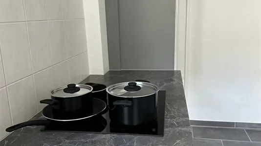 Rooms in Berlin Charlottenburg-Wilmersdorf - photo 4