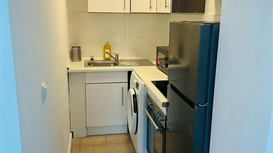 Apartments in Northwestern Mecklenburg - photo 5