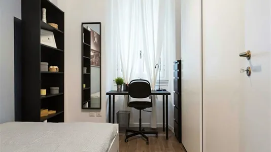 Rooms in Milano Zona 2 - Stazione Centrale, Gorla, Turro, Greco, Crescenzago - photo 5