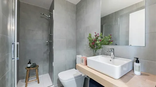 Apartments in Alcobendas - photo 9