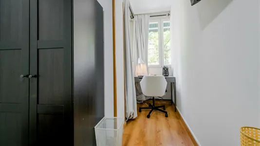 Rooms in Madrid Hortaleza - photo 3