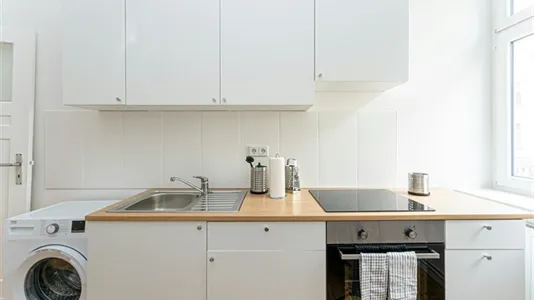 Rooms in Berlin Mitte - photo 8