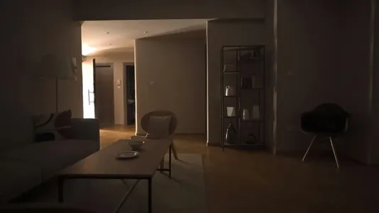 Apartments in Athens Ampelokipoi - photo 9