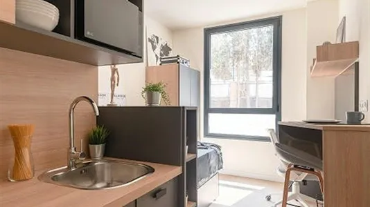 Apartments in Granada - photo 4