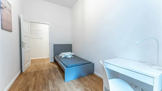 Rooms in Berlin Pankow - photo 2
