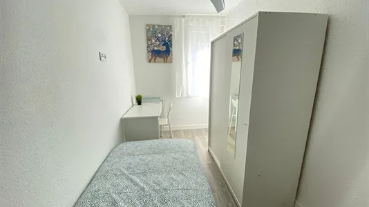 Rooms in Madrid Hortaleza - photo 5