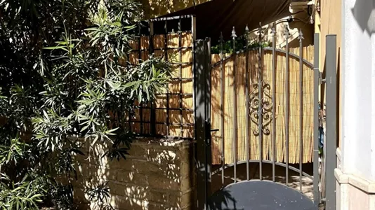 Apartments in Roma Municipio VIII – Appia Antica - photo 9