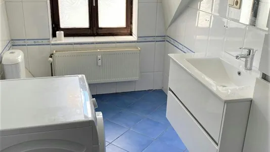 Apartments in Charleroi - photo 9