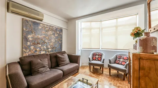 Apartments in Madrid Arganzuela - photo 6