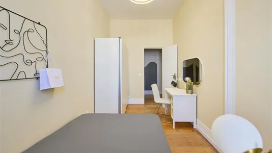 Rooms in Location is not specified - photo 3