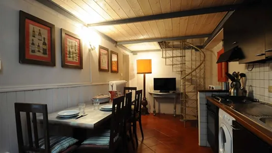 Apartments in Florence - photo 4