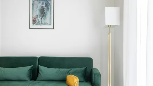 Apartments in Roma Municipio I – Centro Storico - photo 8