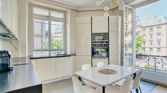 Apartments in Paris 3ème arrondissement - Marais - photo 3