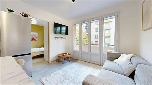 Rooms in Dijon - photo 8