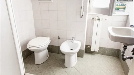 Rooms in Roma Municipio IV – Tiburtino - photo 8
