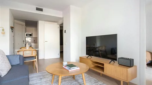 Apartments in Barcelona Les Corts - photo 3