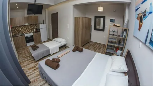 Apartments in Athens Akropoli - photo 6