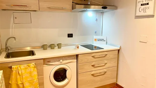 Rooms in Florence - photo 8