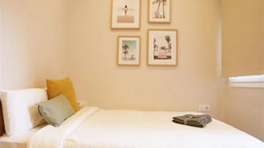 Rooms in Barcelona Sant Martí - photo 1