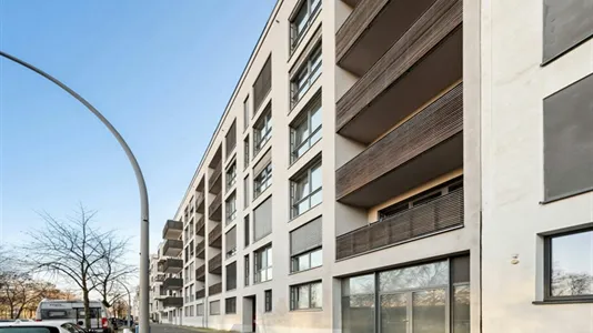 Rooms in Berlin Mitte - photo 8